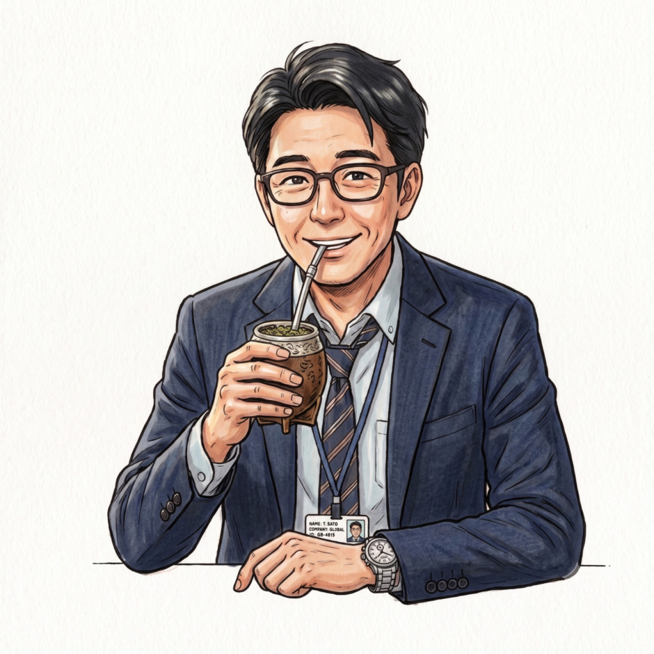 マテオ